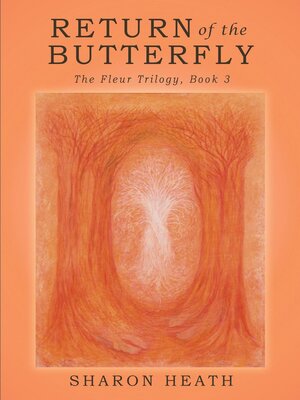 cover image of Return of the Butterfly
